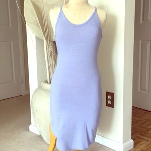 Aritzia Wilfred Free Dress